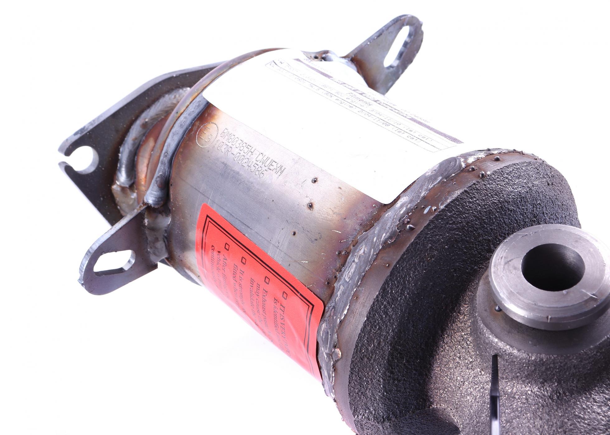 BM80385H BM CATALYSTS